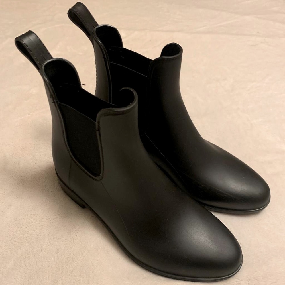 Womens Rain Boots Capelli